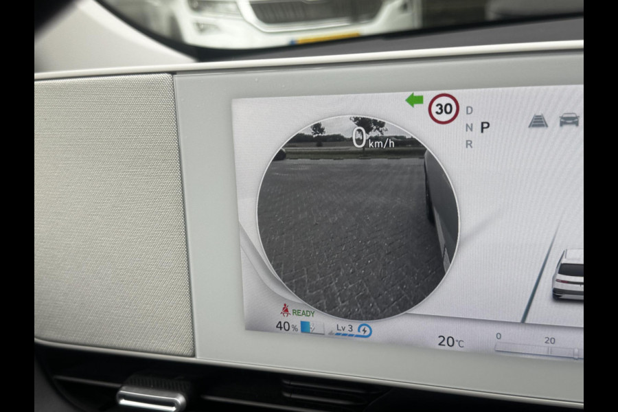 Hyundai IONIQ 5 Lounge 73kWh | SOH: nnb | Warmtepomp | Fase 3 | 360 Cam | Bose Premium Audio | Leder |