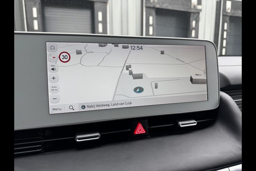 Hyundai IONIQ 5 Lounge 73kWh | SOH: nnb | Warmtepomp | Fase 3 | 360 Cam | Bose Premium Audio | Leder |