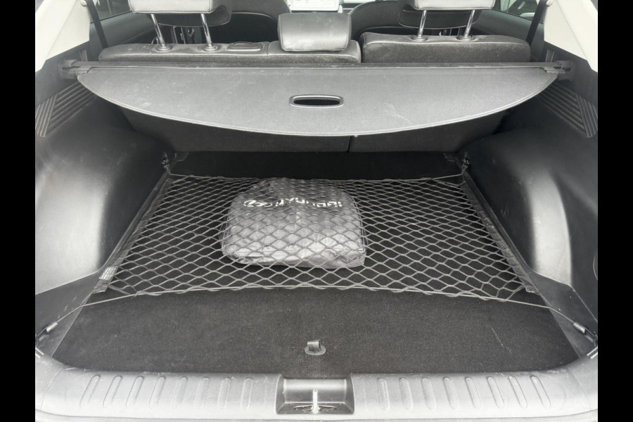 Hyundai IONIQ 5 Lounge 73kWh | SOH: nnb | Warmtepomp | Fase 3 | 360 Cam | Bose Premium Audio | Leder |