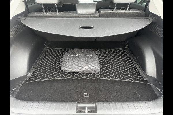 Hyundai IONIQ 5 Lounge 73kWh | SOH: nnb | Warmtepomp | Fase 3 | 360 Cam | Bose Premium Audio | Leder |