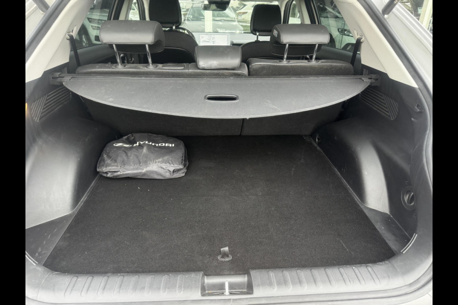 Hyundai IONIQ 5 Lounge 73kWh | SOH: nnb | Warmtepomp | Fase 3 | 360 Cam | Bose Premium Audio | Leder |
