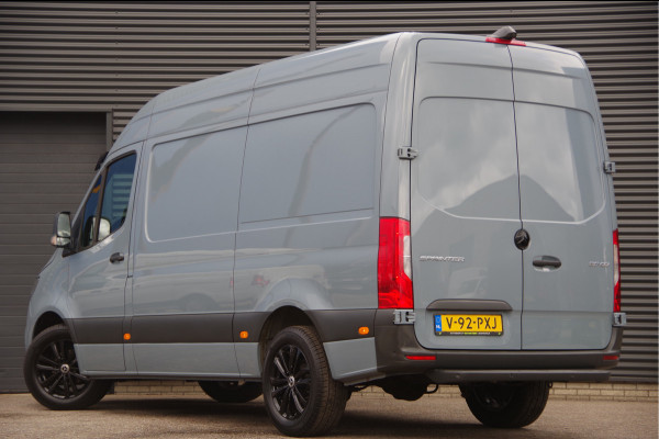 Mercedes-Benz Sprinter 317 1.9 CDI L2H2 AUT. STOELVERWARMING, STANDKACHEL, CAMERA, CRUISE, CLIMA, PARKEERSENSOREN, MISTLAMPEN