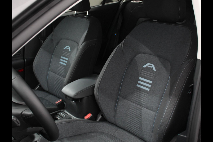 Ford FOCUS Wagon 1.0 EcoBoost 155pk Hybrid Active X Automaat Adaptive Cruise Control met Stuurhulp Camera B&O Navigatie Apple CarPlay Climate Control Park Assist DAB Parkeersensoren