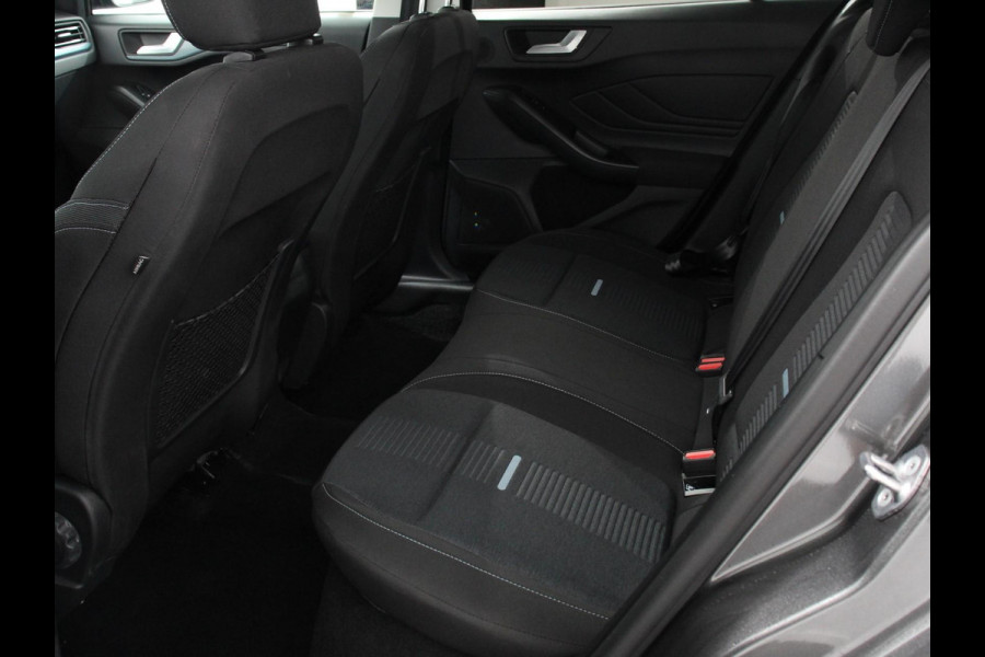 Ford FOCUS Wagon 1.0 EcoBoost 155pk Hybrid Active X Automaat Adaptive Cruise Control met Stuurhulp Camera B&O Navigatie Apple CarPlay Climate Control Park Assist DAB Parkeersensoren