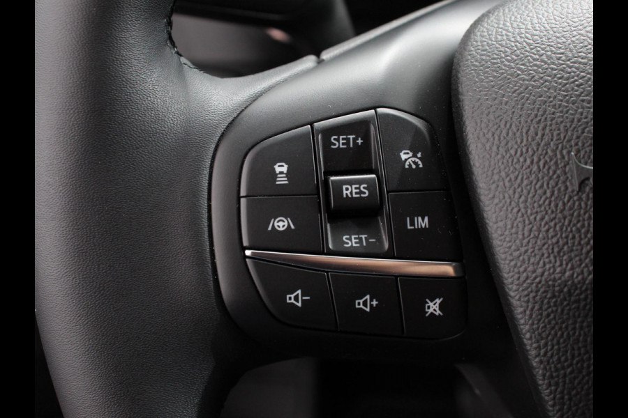 Ford FOCUS Wagon 1.0 EcoBoost 155pk Hybrid Active X Automaat Adaptive Cruise Control met Stuurhulp Camera B&O Navigatie Apple CarPlay Climate Control Park Assist DAB Parkeersensoren