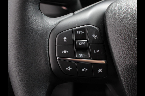 Ford FOCUS Wagon 1.0 EcoBoost 155pk Hybrid Active X Automaat Adaptive Cruise Control met Stuurhulp Camera B&O Navigatie Apple CarPlay Climate Control Park Assist DAB Parkeersensoren