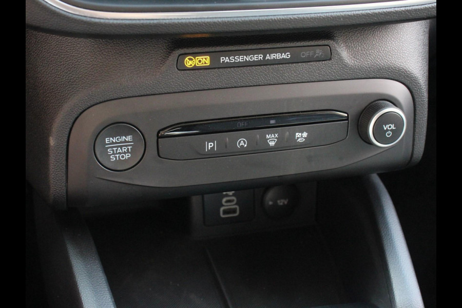 Ford FOCUS Wagon 1.0 EcoBoost 155pk Hybrid Active X Automaat Adaptive Cruise Control met Stuurhulp Camera B&O Navigatie Apple CarPlay Climate Control Park Assist DAB Parkeersensoren