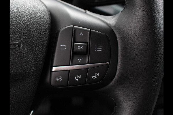 Ford FOCUS Wagon 1.0 EcoBoost 155pk Hybrid Active X Automaat Adaptive Cruise Control met Stuurhulp Camera B&O Navigatie Apple CarPlay Climate Control Park Assist DAB Parkeersensoren