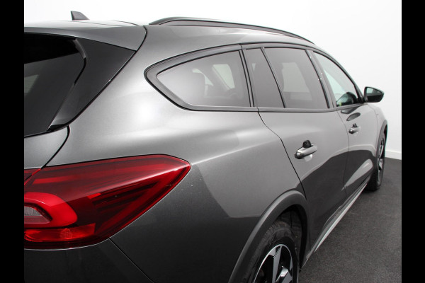 Ford FOCUS Wagon 1.0 EcoBoost 155pk Hybrid Active X Automaat Adaptive Cruise Control met Stuurhulp Camera B&O Navigatie Apple CarPlay Climate Control Park Assist DAB Parkeersensoren