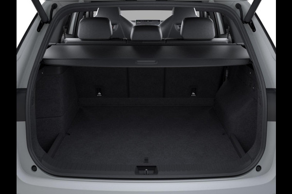 Škoda Kodiaq 1.5 TSI PHEV Sportline Limited 204 pk 6 versn. DSG | Comfort Pakket | Dynamic Chassis Control Pakket | Panorama Dak | Head-up display | Parkeer Pakket | Trekhaak | Winter Pakket