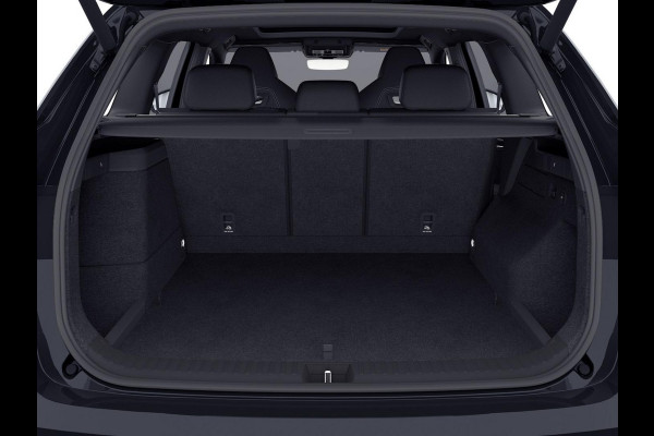 Škoda Kodiaq 1.5 TSI PHEV Sportline Limited 204 pk 6 versn. DSG | Comfort Pakket | Dynamic Chassis Control Pakket | Panorama Dak | Head-up display | Parkeer Pakket | Trekhaak | Winter Pakket