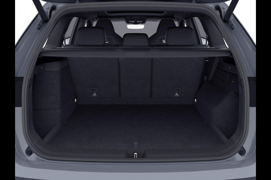 Škoda Kodiaq 1.5 TSI PHEV Sportline Limited 204 pk 6 versn. DSG | Comfort Pakket | Dynamic Chassis Control Pakket | Panorama Dak | Head-up display | Parkeer Pakket | Trekhaak | Winter Pakket