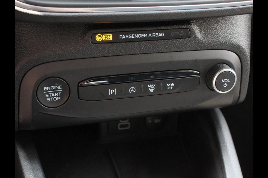 Ford FOCUS Wagon 1.0 EcoBoost 155pk Hybrid Active X Navigatie Apple CarPlay Android Auto Camera Parkeerhulp Adaptive Cruise Control B&O Climate Control Lichtmetalen velgen
