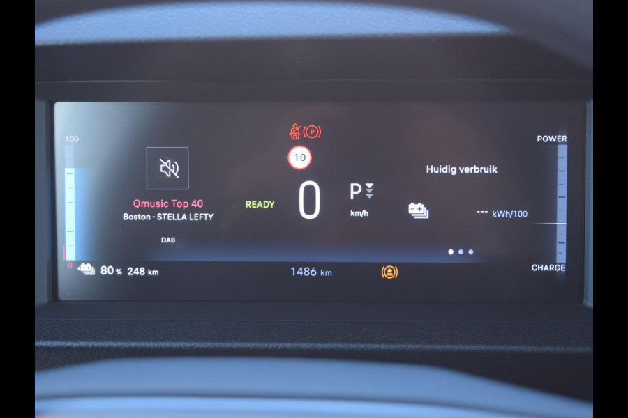 Fiat E-Scudo L3 75 kWh | Camera | Techno Assist Pakket | Exterieur Pakket | Laadruimtebetimmering |