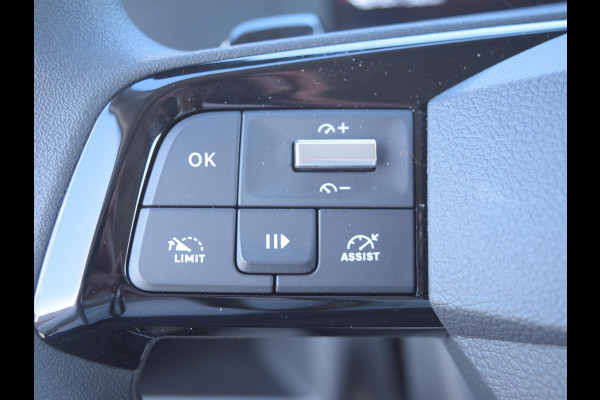 Fiat E-Scudo L3 75 kWh | Camera | Techno Assist Pakket | Exterieur Pakket | Laadruimtebetimmering |