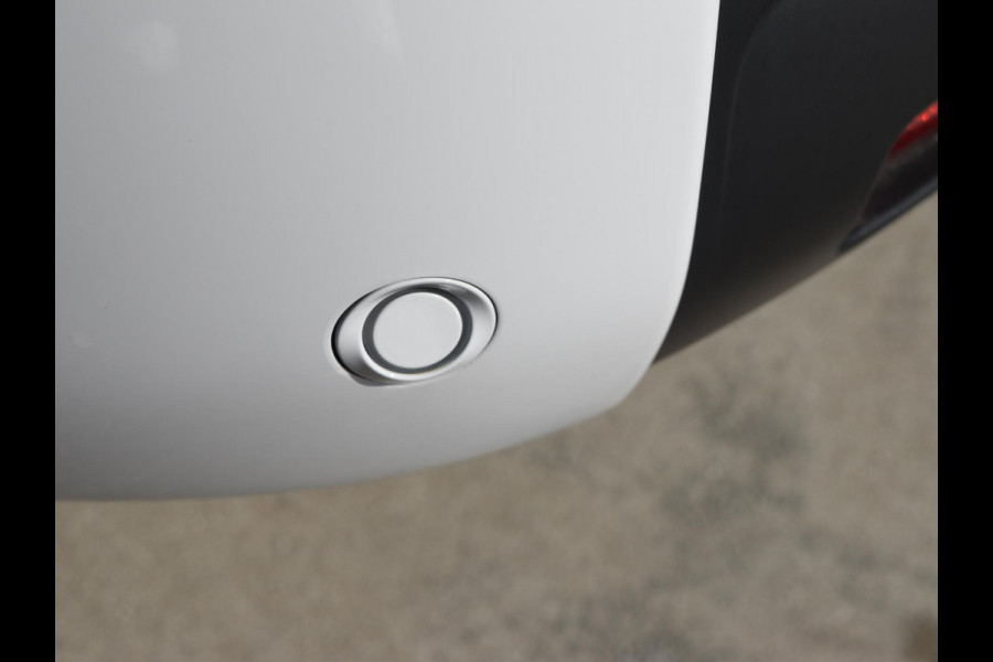 Fiat E-Scudo L3 75 kWh | Camera | Techno Assist Pakket | Exterieur Pakket | Laadruimtebetimmering |