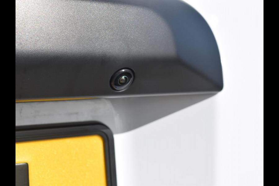 Fiat E-Scudo L3 75 kWh | Camera | Techno Assist Pakket | Exterieur Pakket | Laadruimtebetimmering |
