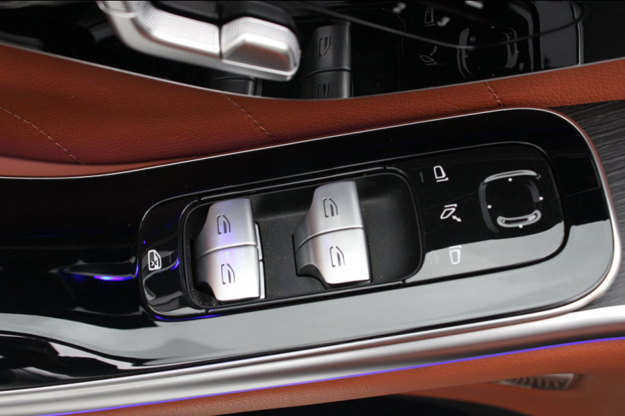 Mercedes-Benz S-Klasse 400d 4MATIC Lang AMG Line