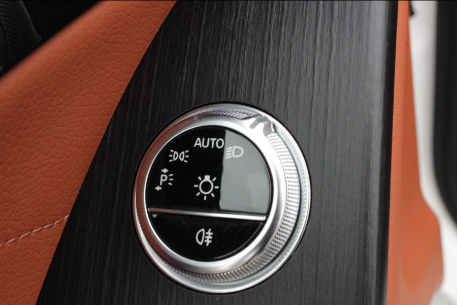 Mercedes-Benz S-Klasse 400d 4MATIC Lang AMG Line