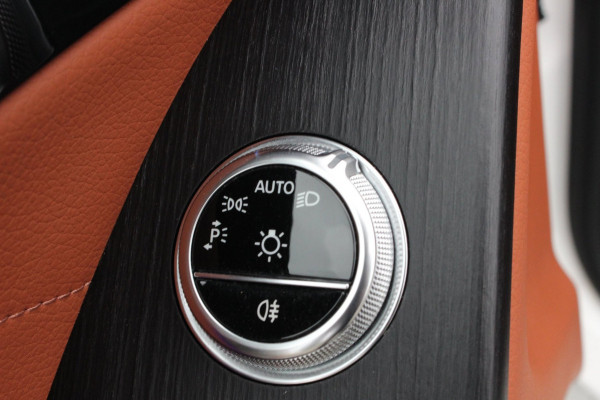 Mercedes-Benz S-Klasse 400d 4MATIC Lang AMG Line