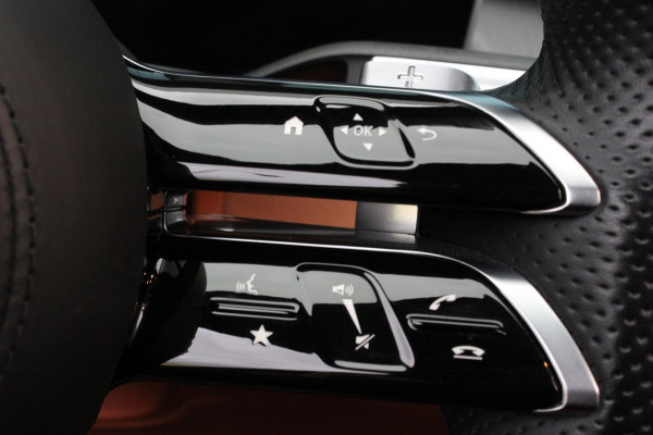 Mercedes-Benz S-Klasse 400d 4MATIC Lang AMG Line