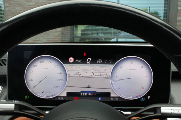 Mercedes-Benz S-Klasse 400d 4MATIC Lang AMG Line