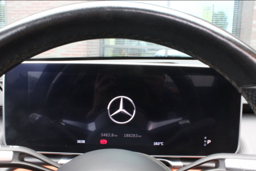 Mercedes-Benz S-Klasse 400d 4MATIC Lang AMG Line