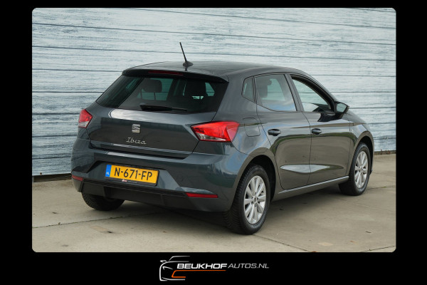 Seat Ibiza 1.0 EcoTSI Style Business Intense Carplay Navi