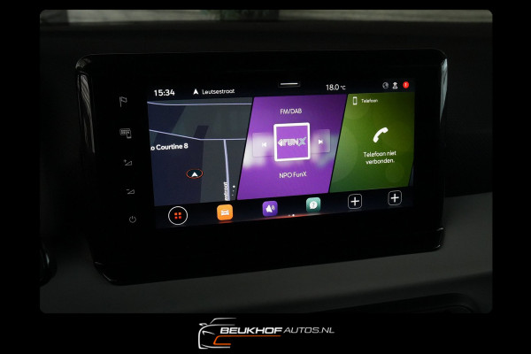 Seat Ibiza 1.0 EcoTSI Style Business Intense Carplay Navi