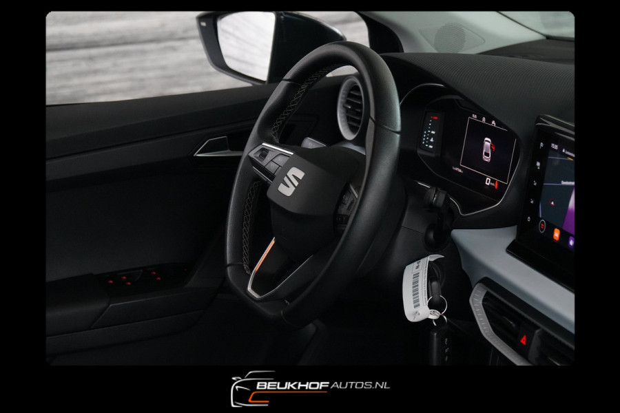 Seat Ibiza 1.0 EcoTSI Style Business Intense Carplay Navi