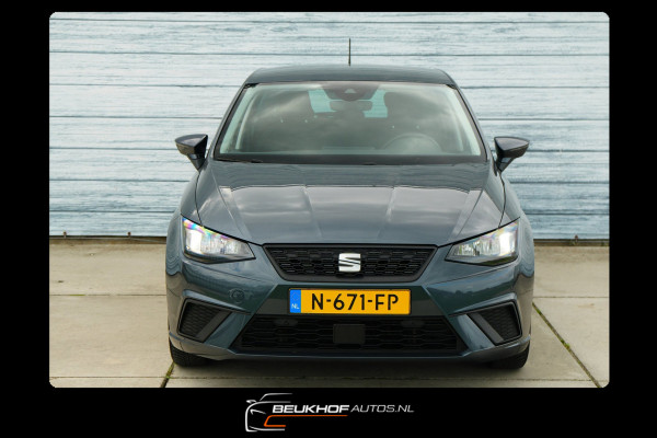 Seat Ibiza 1.0 EcoTSI Style Business Intense Carplay Navi