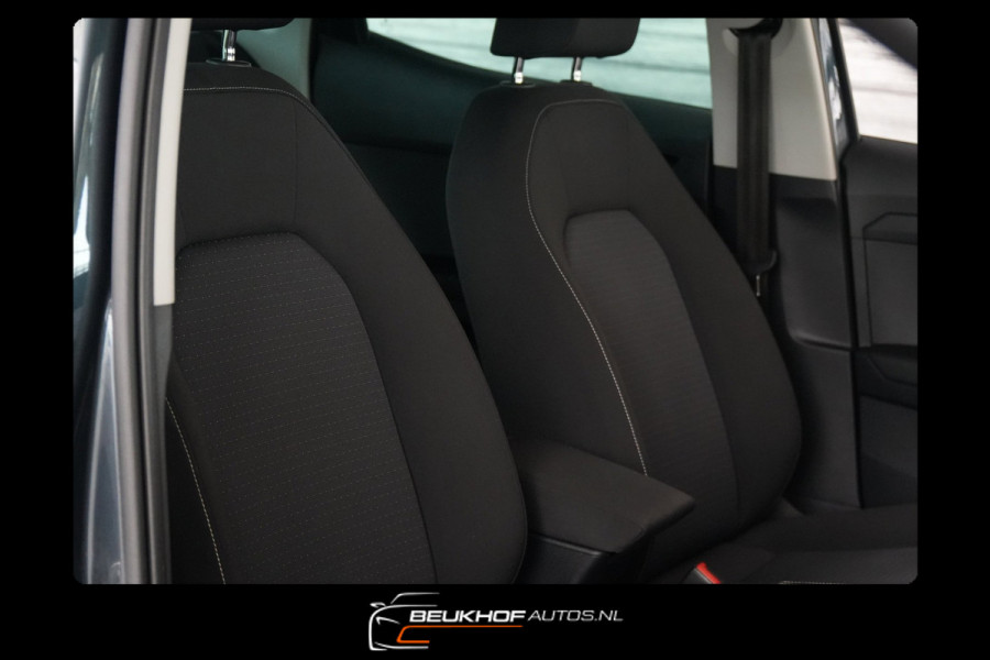 Seat Ibiza 1.0 EcoTSI Style Business Intense Carplay Navi