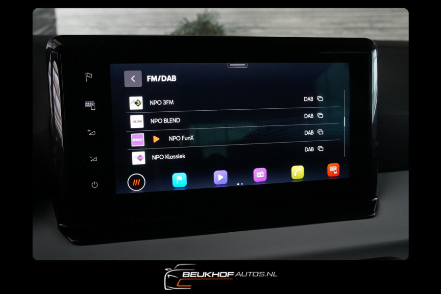 Seat Ibiza 1.0 EcoTSI Style Business Intense Carplay Navi