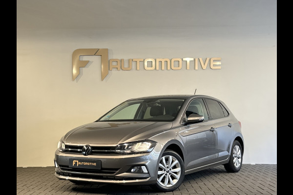 Volkswagen Polo 1.0 TSI Highline Business R ACC|Stoelverwarming|Carplay