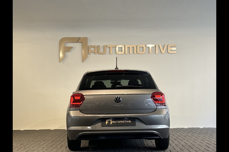 Volkswagen Polo 1.0 TSI Highline Business R ACC|Stoelverwarming|Carplay