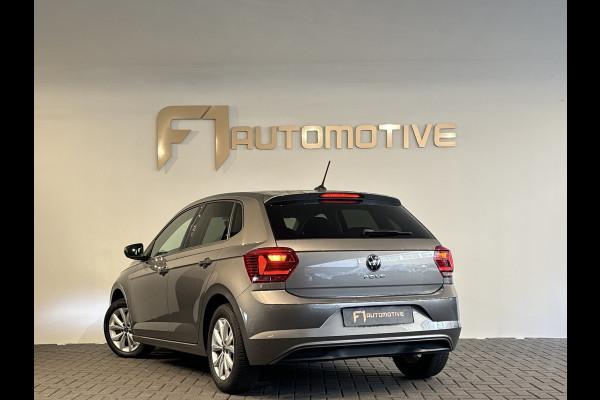 Volkswagen Polo 1.0 TSI Highline Business R ACC|Stoelverwarming|Carplay