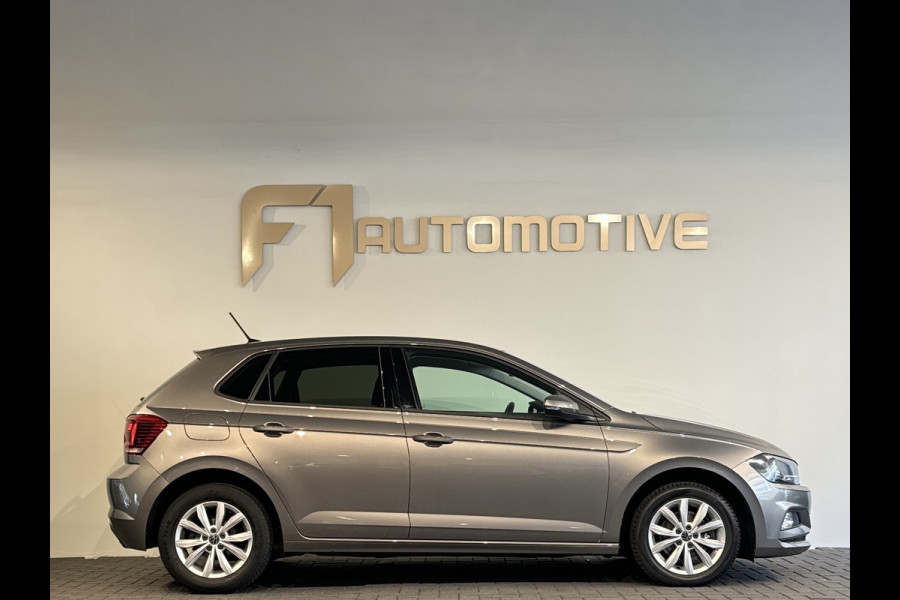 Volkswagen Polo 1.0 TSI Highline Business R ACC|Stoelverwarming|Carplay