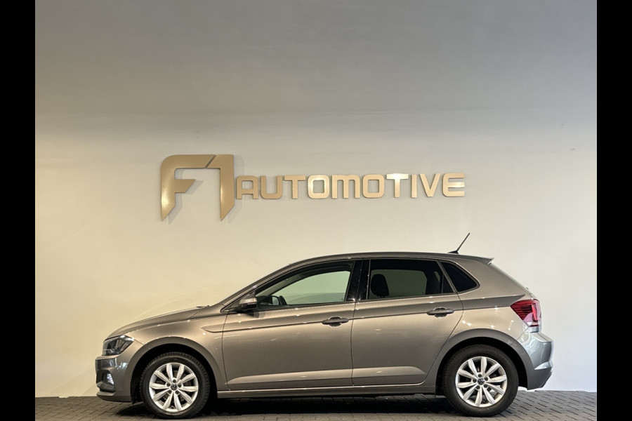 Volkswagen Polo 1.0 TSI Highline Business R ACC|Stoelverwarming|Carplay