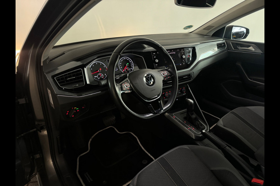 Volkswagen Polo 1.0 TSI Highline Business R ACC|Stoelverwarming|Carplay