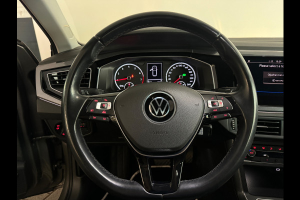 Volkswagen Polo 1.0 TSI Highline Business R ACC|Stoelverwarming|Carplay