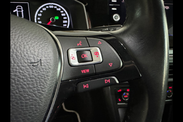 Volkswagen Polo 1.0 TSI Highline Business R ACC|Stoelverwarming|Carplay