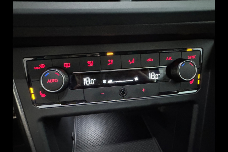 Volkswagen Polo 1.0 TSI Highline Business R ACC|Stoelverwarming|Carplay