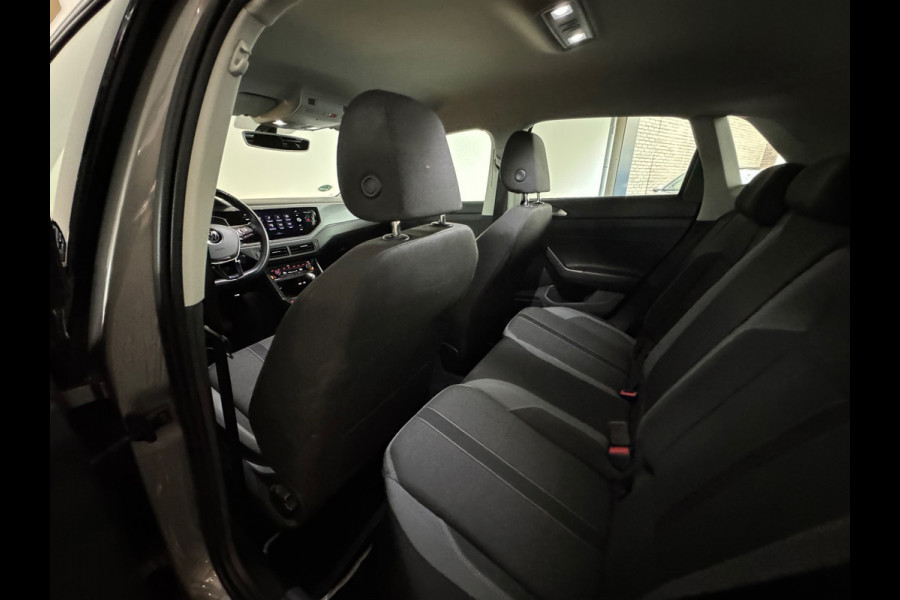 Volkswagen Polo 1.0 TSI Highline Business R ACC|Stoelverwarming|Carplay