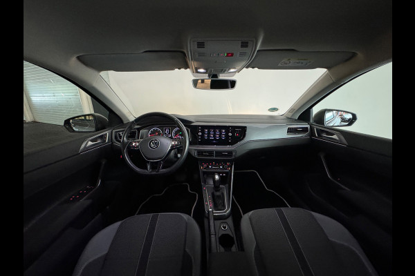 Volkswagen Polo 1.0 TSI Highline Business R ACC|Stoelverwarming|Carplay