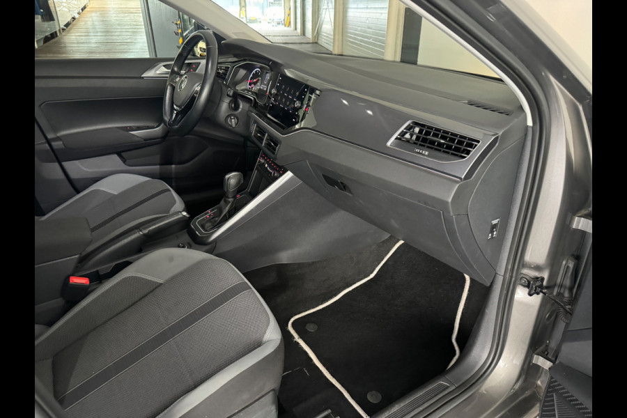 Volkswagen Polo 1.0 TSI Highline Business R ACC|Stoelverwarming|Carplay