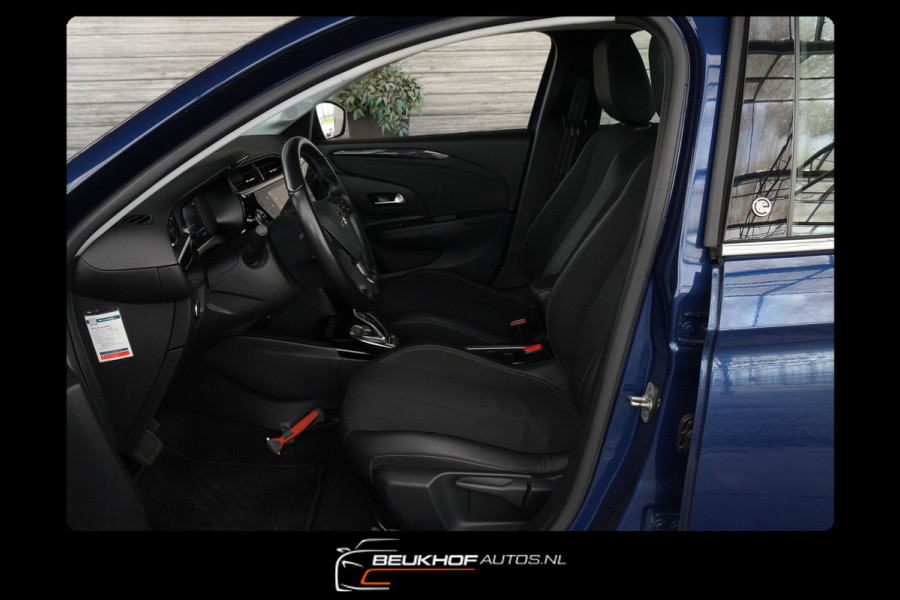 Opel CORSA-E Gs-Line 50 kWh 3 fase Carplay Nav Cruise Soh92%