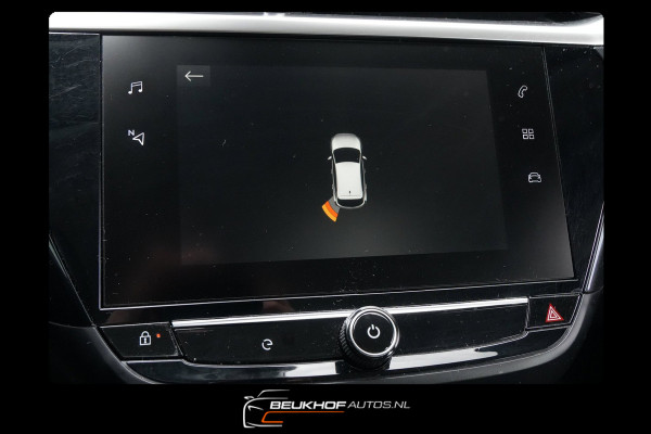 Opel CORSA-E Gs-Line 50 kWh 3 fase Carplay Nav Cruise Soh92%