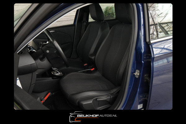 Opel CORSA-E Gs-Line 50 kWh 3 fase Carplay Nav Cruise Soh92%