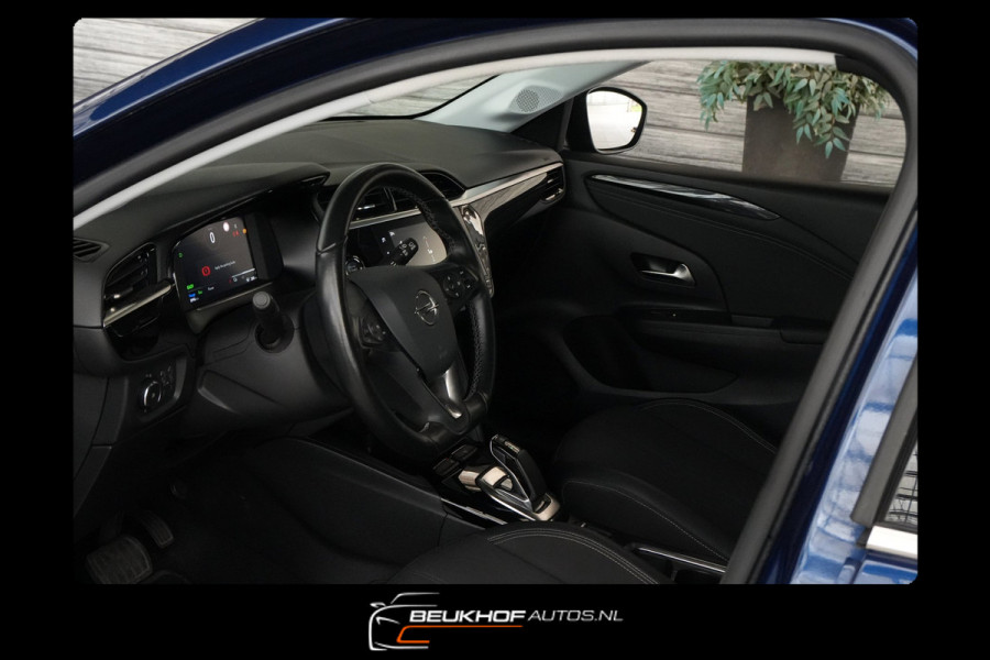 Opel CORSA-E Gs-Line 50 kWh 3 fase Carplay Nav Cruise Soh92%