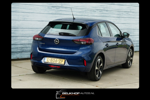 Opel CORSA-E Gs-Line 50 kWh 3 fase Carplay Nav Cruise Soh92%